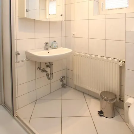 Karkstieg 6_ Whg_ 3_ Vogtum * Wrixum