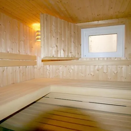 Casa de Férias Karkstieg 6_ Whg_ 3_ Vogtum